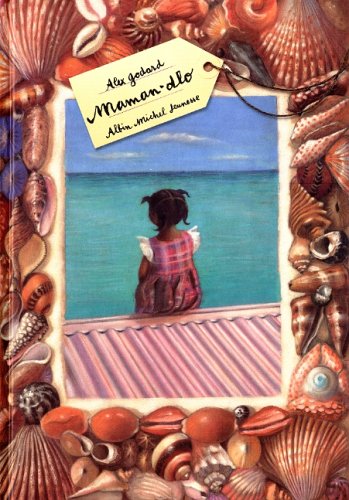 couverture de : Maman-dlo