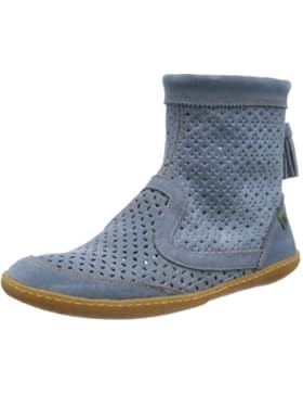 El Naturalista El Viajero N262, Damen Kurzschaft Stiefel