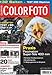 Produktbild Color Foto Nr. 1 2016 - PRAXIS: Faszination Super-Tele 400 mm: Perfekter Großformatdruck, Streetfotografie, 4 Bildprogramme im Vergleich. + Sonderheft: Test 280 Objektive Sony Vollformatsystem: Test 6 Kameras und 18 Objektive - Test Canon G5 X & G9 X 20 TEST lichtstarke Zooms & Festbrennweiten LESERTEST: Fujifilm X-T1 gegen Olympus E-M1