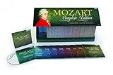 mozart musik  Mozart Complete Edition