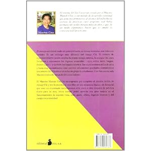 Automasaje Chi: sistema taoísta de rejuvenecimiento (2013)