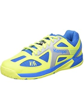 Kempa Jungen Wing Junior Sneaker