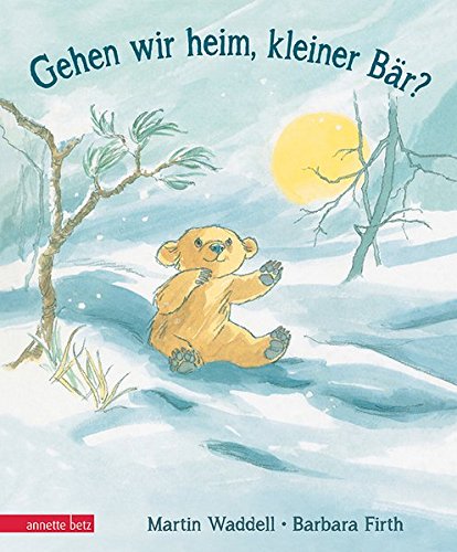 Download Gehen wir heim, kleiner Bär Download Gehen wir heim, kleiner Bär