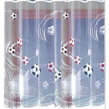 Suchergebnis Auf Amazon De Fur Gardinen Fussball