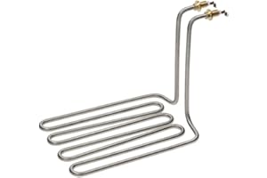 SKYVOV resistenza 3250W 230V Nr. spirali 1
