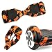 Produktbild 6,5 Zoll Hoverboard Self Balancing Elektro Scooter Hülle Silikon Schutzhülle rutschfest kratzfest