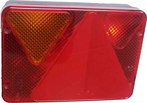 THU2 PILOTO Derecho para Remolque POSICION Vertical AJ BA FP70