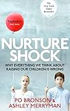 Image de Nurtureshock: Why Everything We Thought About Children is Wrong