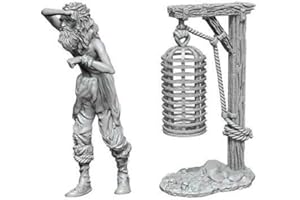 DUNGEONS & DRAGONS WizKids WZK73874 accessorio