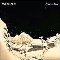 Weezer - Weezer: Amazon.nl: Muziek