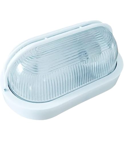 Applique Da Esterno Tonda Con Gabbia A Parete Nera 24 Cm Sovil | Leroy - Foto 12