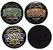 Produktbild Smokey Mountain Snuff (Wintergreen, Arctic Mint, Straight) - 3 Can Sampler - Includes Free DC Skin Can Cover by Smokey Mountain