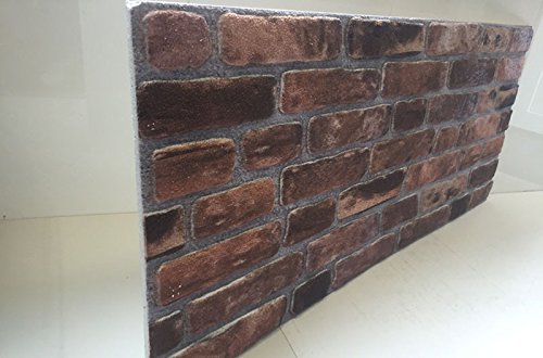 Wandverkleidung Steinoptik Wandpaneele (ST351-119) - 3