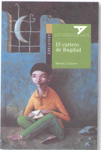 El cartero de Bagdad: 65 (Ala DeltaSerie verde)
