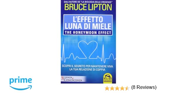 La Biologia Delle Credenze Ebook