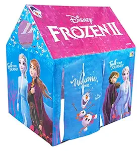 Disney frozen 2 playhouse tent for kids