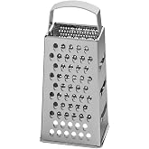 IKEA IDEALISK STAINLESS STEEL GRATER