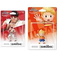 Pack Amiibo: amiibo 