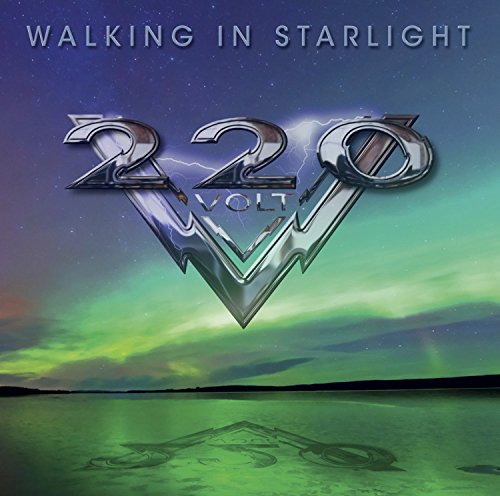 Preisvergleich Produktbild Walking in Starlight