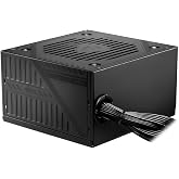 MSI Mag A500DN 500W 80+ Power Supply