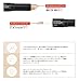 The saem Cover Perfection Ideal Concealer Duo 1.0 Clear Beige