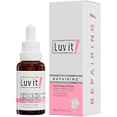Luv it! Onarıcı Peptit Serum