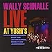 Produktbild Wally Schnalle Live at Yoshi's