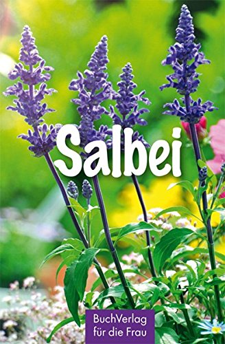 Preisvergleich Produktbild Salbei (Minibibliothek)