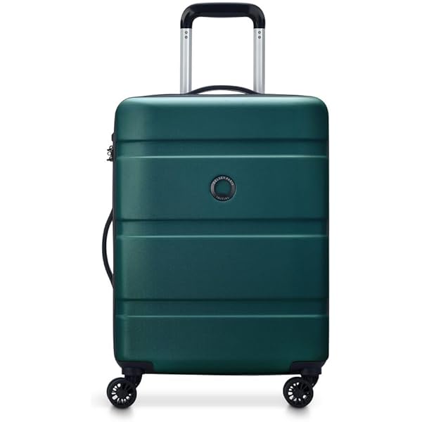 DELSEY PARIS - Belmont Plus - Hard cabin case 55 cm x 40 cm x 20 cm