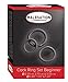 Produktbild MALESATION Anfänger Cock Ring Set
