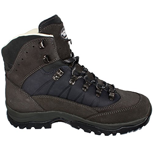 MEINDL Herren Wanderschuhe - 4