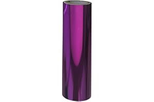 Toner Reactive Foil | Pretty Things London Foil A'Peel | 11.5cm x 10m Rolls (Purple)
