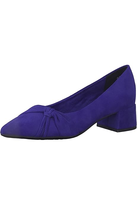 MARCO TOZZI - Sandalias Modernas De Tacón Para Mujer