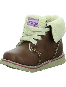 Tortuga 55.369 Winterboots Babystiefel Mädchen Kleinkinder Warmgfutter