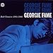 Produktbild Mod Classics: 1964-1966 Import Edition by Georgie Fame (2010) Audio CD