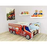 Suchergebnis auf Amazon.de für: Feuerwehr - Möbel / Möbel