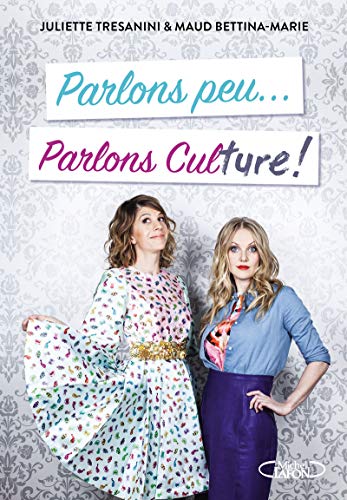 Télécharger Parlons peu... Parlons culture ! Livre PDF Gratuit