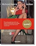 Richard Kern. Action by 