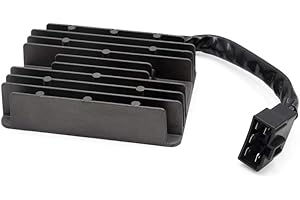 ADRITEC AUTOPARTS Régulateur redresseur Suzuki GSXR 600 750 1000 1300 (1997-2007)