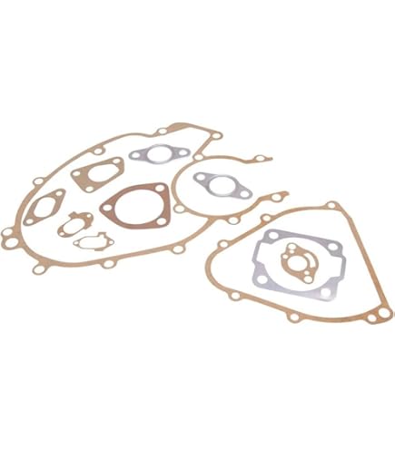 Guarnizione Tappo Benzina Per Vespa 50-125 - PV/ET3/PK50-125/XL, Ø 27.7mm - Ricambio Originale RMS - Foto 7