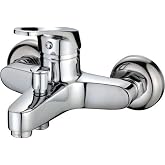 Venita A&ccedil; Kapa Banyo Bataryası &Ccedil;ift Su &Ccedil;ıkışlı