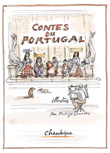 Télécharger Les contes du Portugal livre En ligne