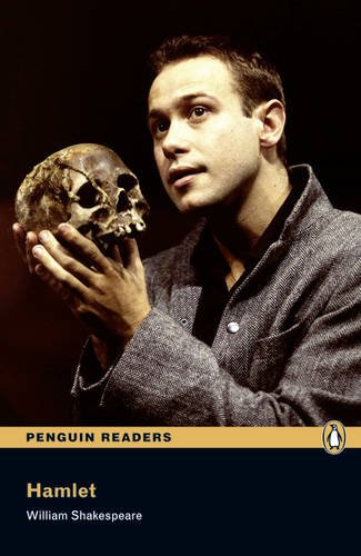 Penguin Readers 3: Hamlet Book & MP3 Pack (Pearson English Graded Readers)