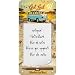 Produktbild Nostalgic-Art 84030 Volkswagen - VW Bulli - Get Lost | Retro Notizblock-Schild 10x20 cm | Magnetisch | inkl. Block & Stift