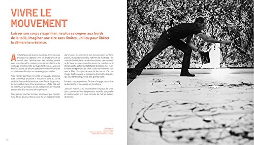 Télécharger Le mouvement dans l'art Francais PDF