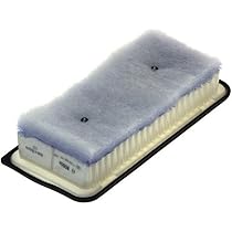 Filtro Aria K&N 33-3005 - Lavabile E Riutilizzabile, Per Aumento Prestazioni Auto - Foto 2