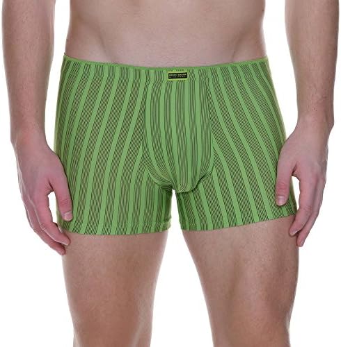 Bruno Banani Men's Short City Planer Boxer