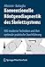 Produktbild Konventionelle Röntgendiagnostik des Skelettsystems: 900 moderne Techniken und ihre optimale praktische Durchführung