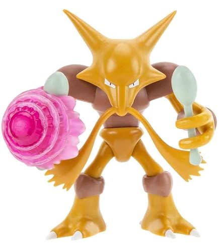 Libégon Figurine Battle Feature Figure Deluxe Action Pokémon