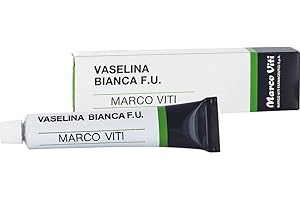Marco Viti vaselina bianca 30g